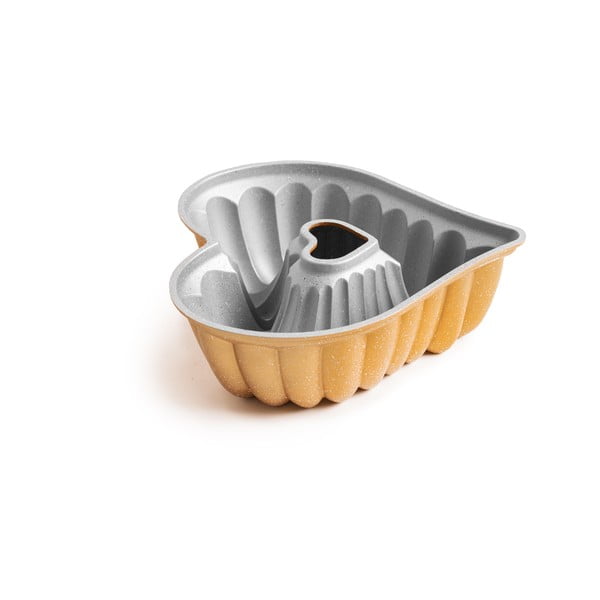 Алуминиева форма за печене на торти Cora – Bonami Selection-image-3