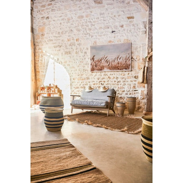 Живопис 150x100 cm Pampa - Côté Table-image-1