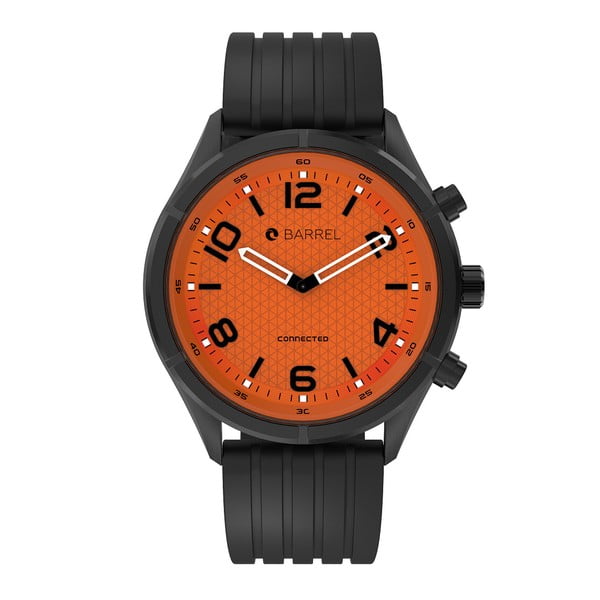 Unisex hodinky Barrel BA401505
