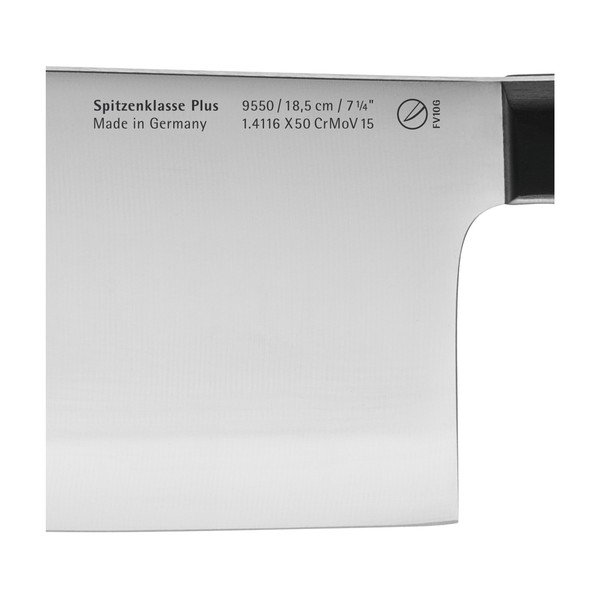 Комплект ножове и секачи за месо, изработени от специално кована неръждаема стомана Plus Spitzenklasse - WMF-image-1