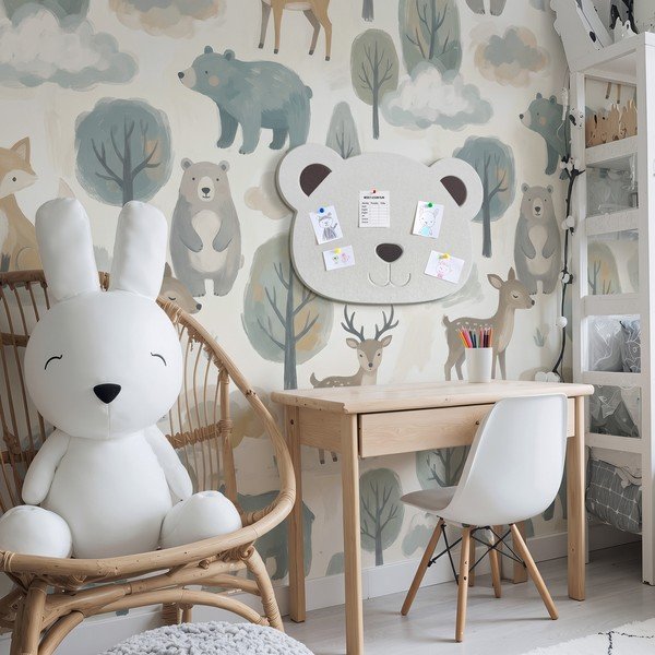Акустично табло Bear – Styler-image-2