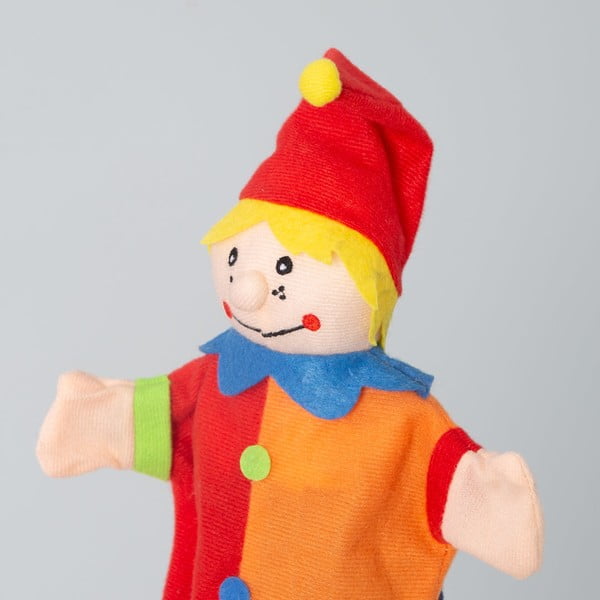 Детски куклен театър Kasper – Roba-image-1