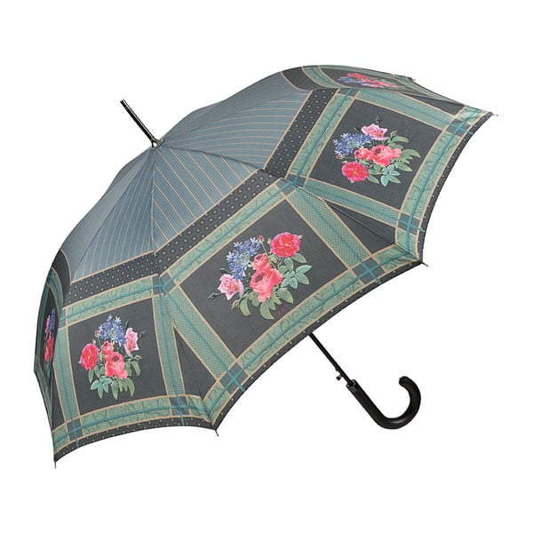 Гол чадър Bonny Bouquet, ø 100 cm - Von Lilienfeld