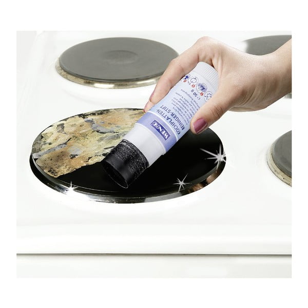 Čistící tyčinka na sporák Wenko Hobbie, 50 g-image-1