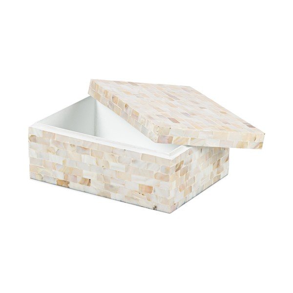 Кутия за съхранение на крем Haiphong Box - Compactor-image-2