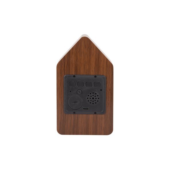 Дигитална аларма Cuckoo LED – Karlsson-image-4