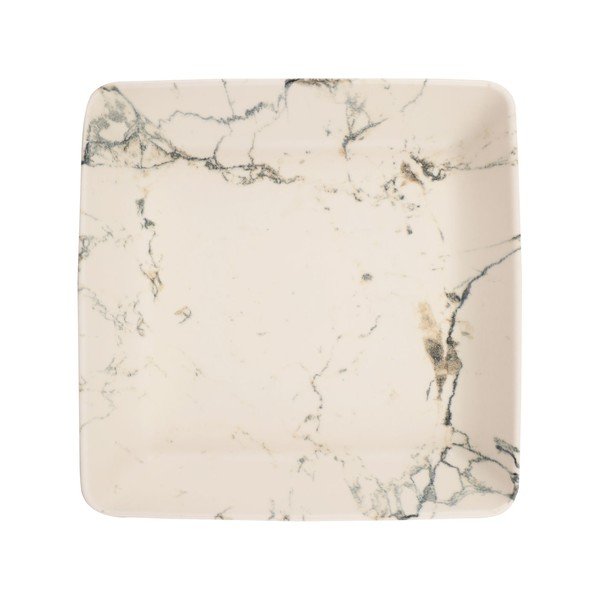 Комплект порцеланови чинии от 24 части Мрамор - Kütahya Porselen-image-4