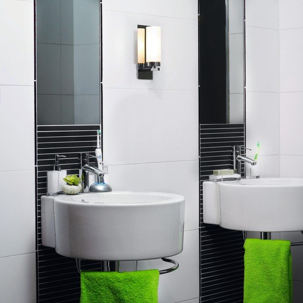 Стенна лампа Verti Norrsundet - Markslöjd-image-1