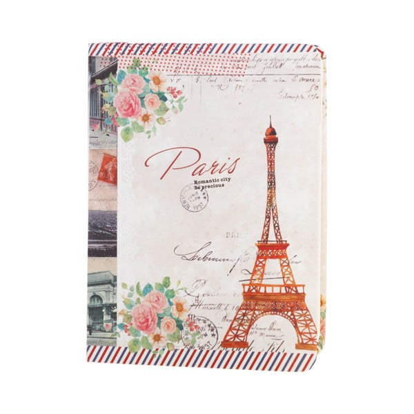Malý zápisník Paris