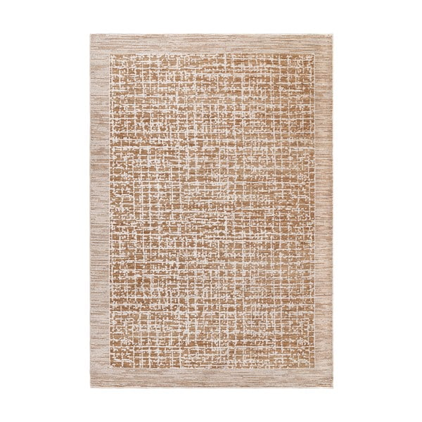 Бежов килим 160x240 cm Anders Beige Natural – Asiatic Carpets