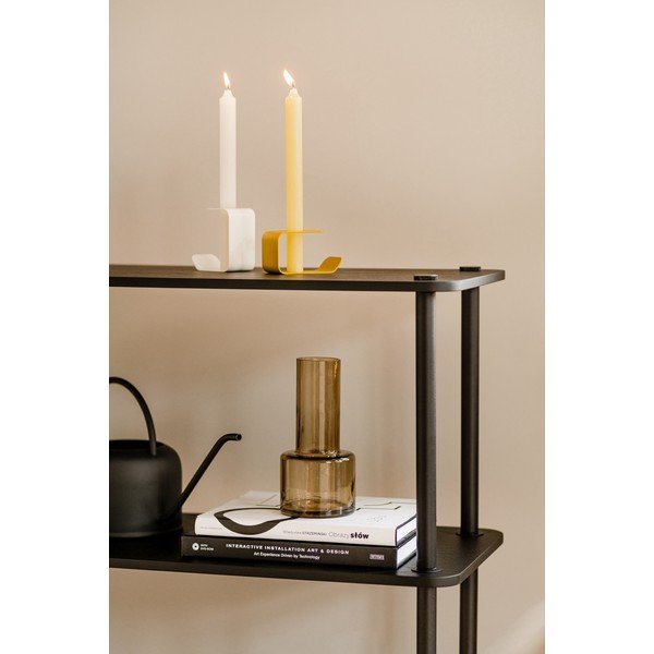 Метален свещник Flec – noo.ma-image-3