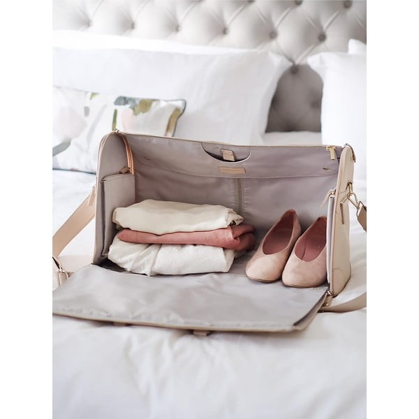 Пътна чанта Weekender – Stackers-image-1