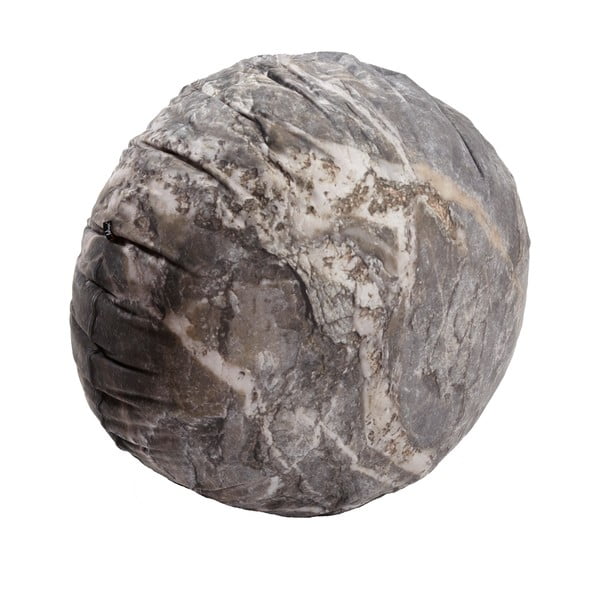 Polštář Merowings Stone Cushion, 70 cm
