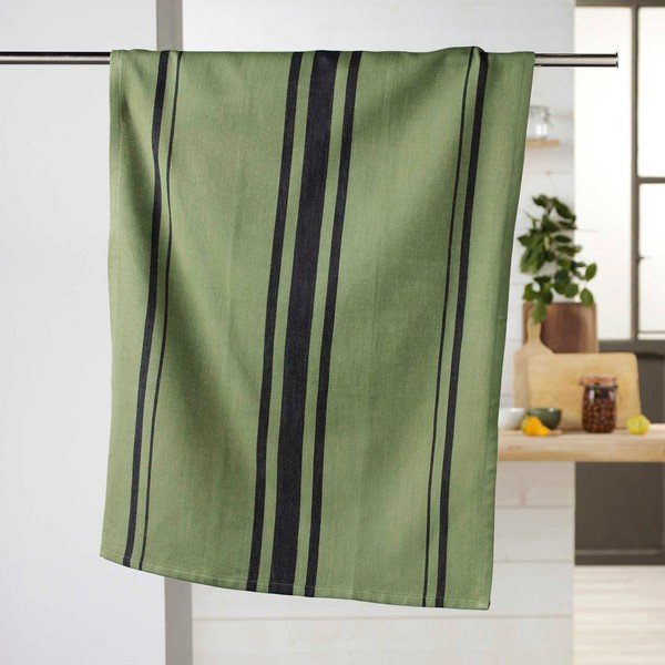 Памучна кърпа за съдове 50x70 cm Comptoir – douceur d'intérieur-image-1