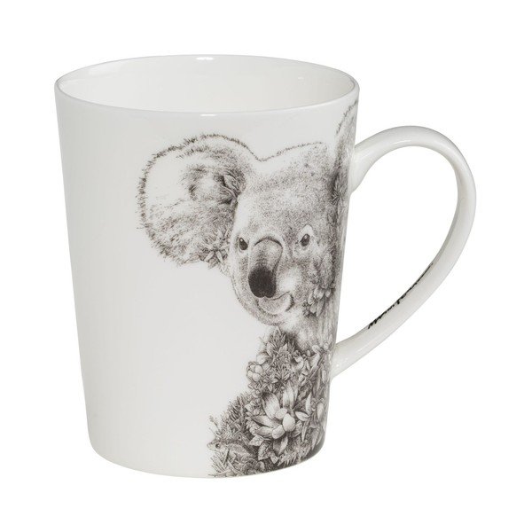Чаша от костен порцелан Maxwell & Williams Marini Ferlazzo Koala, 450 ml - Maxwell & Williams