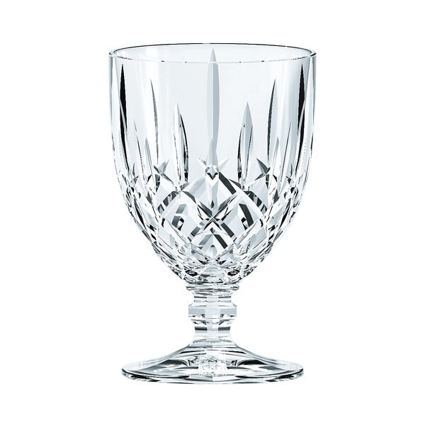 Комплект от 4 кристални чаши Goblet Tall, 350 ml Noblesse - Nachtmann