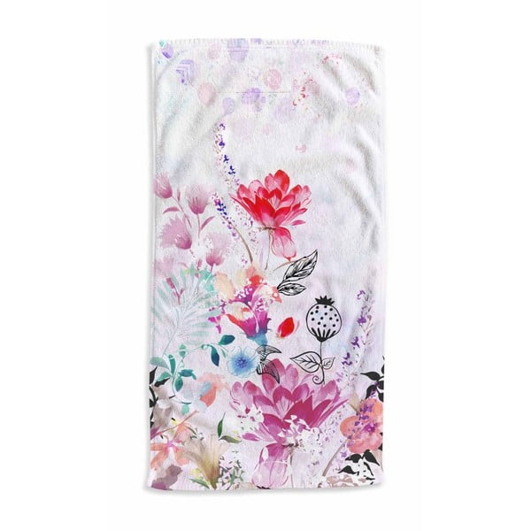 Хавлиена кърпа Rosa, 100 x 180 cm - Endless Mae