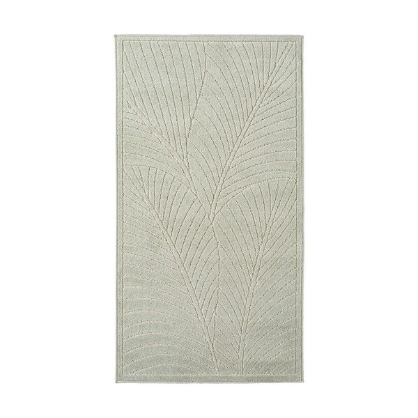 Зелен килим за открито и закрито 80x150 cm Nova 1203 – Ayyildiz Carpets