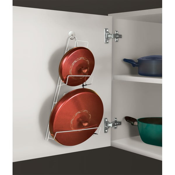 Стойка за капаци Mango - Metaltex-image-1