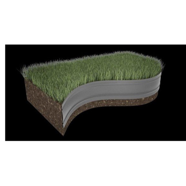 Градински бордюр - AMISPOL-image-2