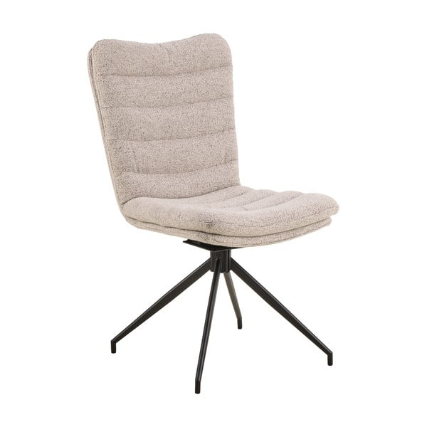 Бежов трапезен стол Grafton – Actona