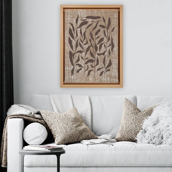 Картина 36x46 cm - Wallity-image-1