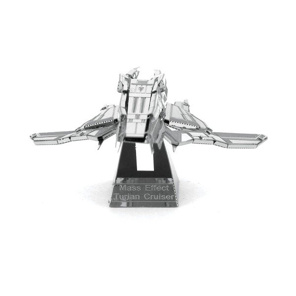 Model Mass Effect Turian Cruiser-image-4