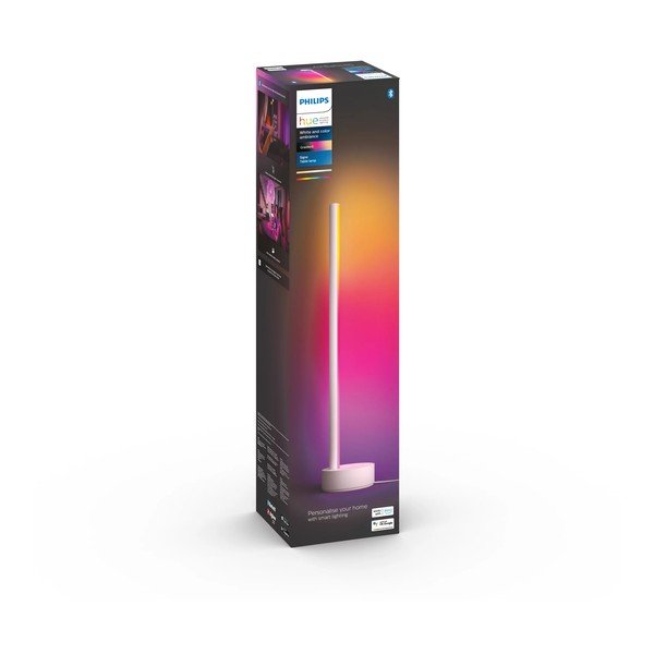 LED smart настолна лампа 12 W Gradient Signe – Philips Hue-image-2