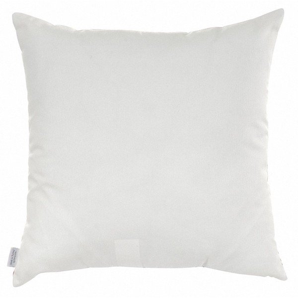 Зелена калъфка за възглавница Mike & Co. NEW YORK Monstera Heaven, 43 x 43 cm Shine - Mike & Co. NEW YORK-image-1