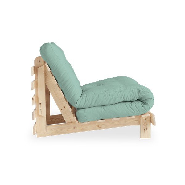 Суров/меден променлив стол Roots - Karup Design-image-3