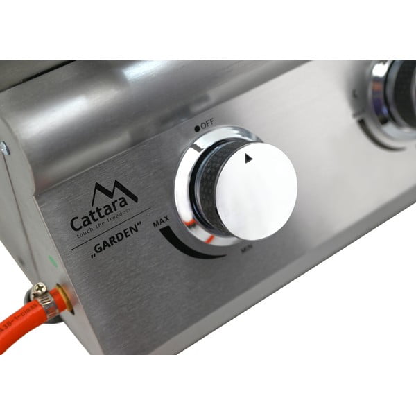 Газов грил Garden – Cattara-image-3