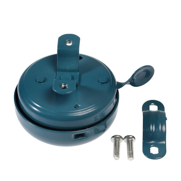 Звънец за велосипед Fairies in the Garden – Rex London-image-3