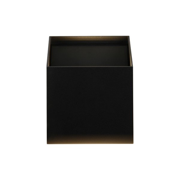 LED стенно външно осветително тяло с USB със сензор за движение (височина 10 cm) Genie – Trio-image-3