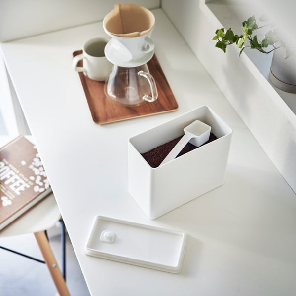 Кутия за кафе Tower – YAMAZAKI-image-2