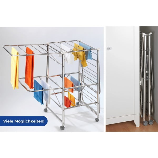 Сушилня за дрехи - Maximex-image-2