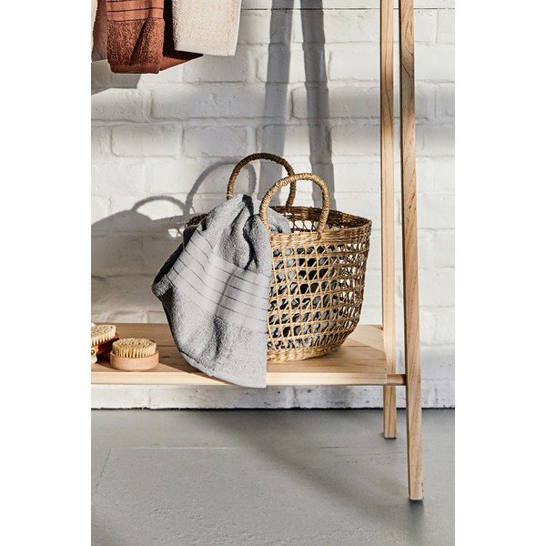 Комплект от 4 памучни кърпи за баня, 70 x 140 cm Como - Bonami Selection-image-1