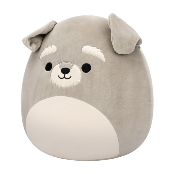 Плюшена играчка Shaun – SQUISHMALLOWS-image-2