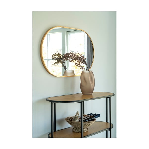 Стенно огледало 50x80 cm Madrid - House Nordic-image-1