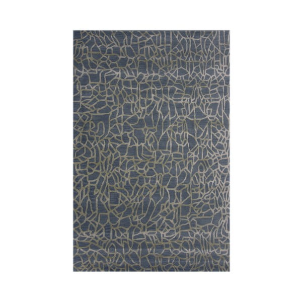 Ръчно тъкан килим Naomi Silly, 153 x 244 cm - Bakero