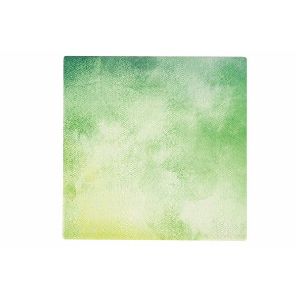 Зелено-сини керамични подложки в комплект от 4 броя Ocean - Villa d'Este-image-2