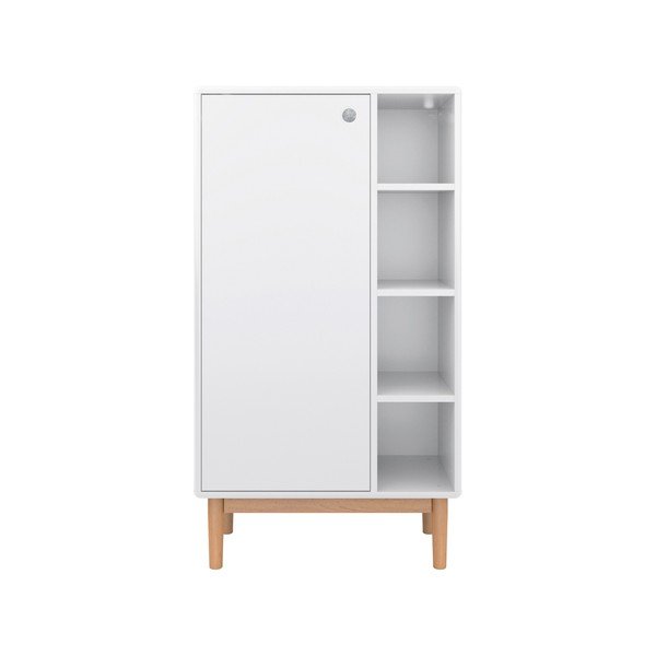 Бял шкаф за баня , 65,5 x 100 cm Color Bath - Tom Tailor-image-2