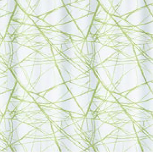 Завеса за душ 180x200 cm Fores – Spirella-image-2