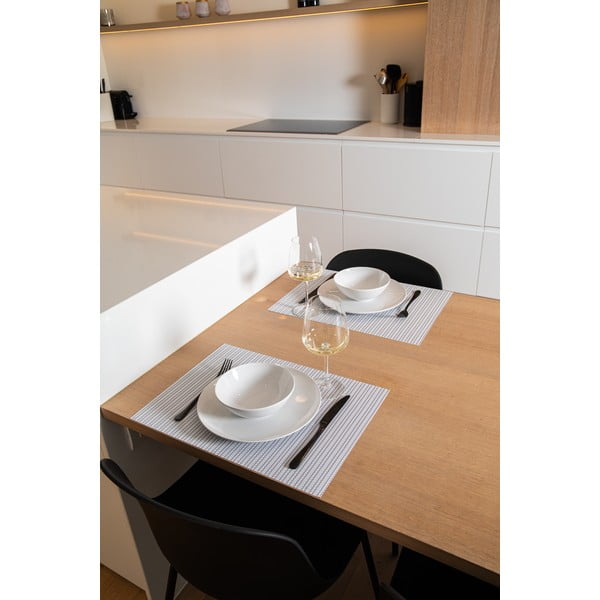 Пластмасова подложка за хранене 33x45 cm Fallon – ZicZac-image-1