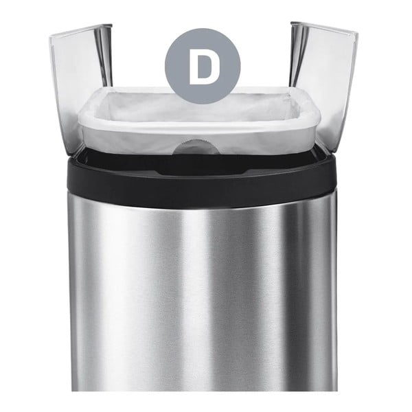 Торби за боклук 60 бр. 20 л D - simplehuman-image-3