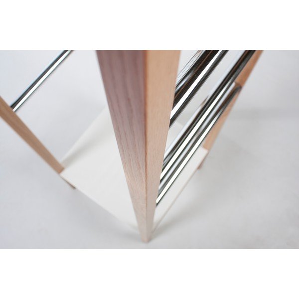 Стелаж за дрехи , 175 x 90 cm Northgate - Woodman-image-1