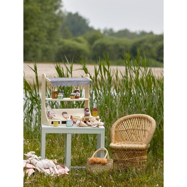 Детски комплект за игра Hasham - Bloomingville Mini-image-1