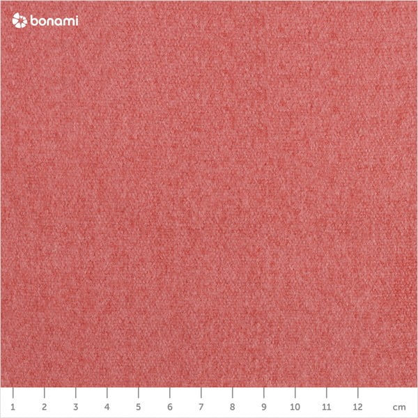 Lososové křeslo s polštářkem Vivonita Malva-image-1