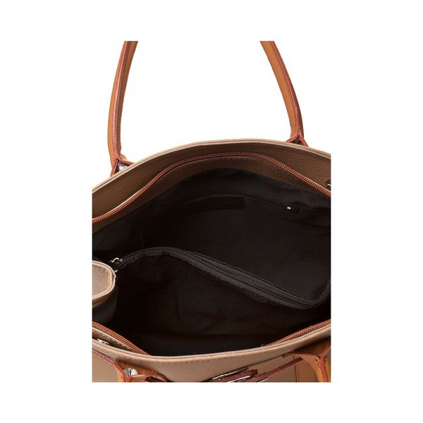 Kabelka Nuria Beige-image-3