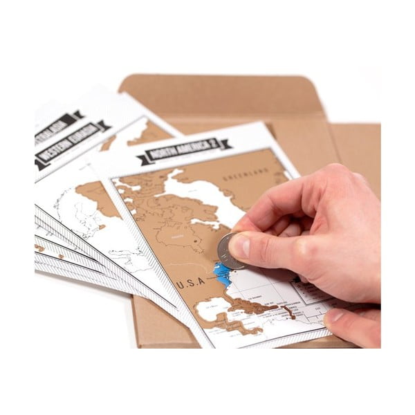 Комплект за пътешественици Оригинално издание - Luckies of London-image-1