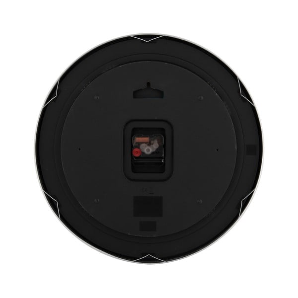 Стенен часовник ø 40 cm Elegance Glow – Karlsson-image-4